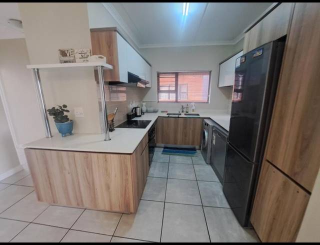 3 BEDROOM APARTMENT FOR SALE IN BLYDE RIVERWALK ESTATE